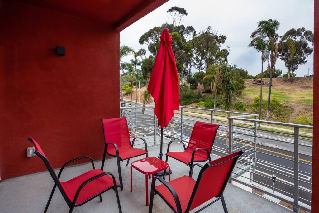 Explore Balboa Park From Your Cozy Studio W Patio San Diego Exterior foto